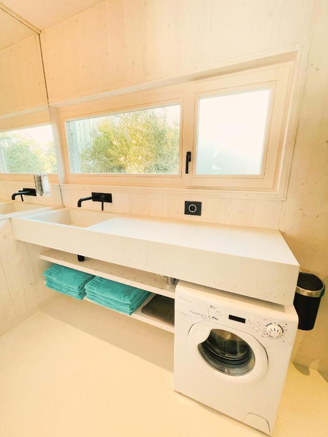 דראגה Buqez Eco Resort - Beach Villa 81 - 1St Sea Line By Beach מראה חיצוני תמונה