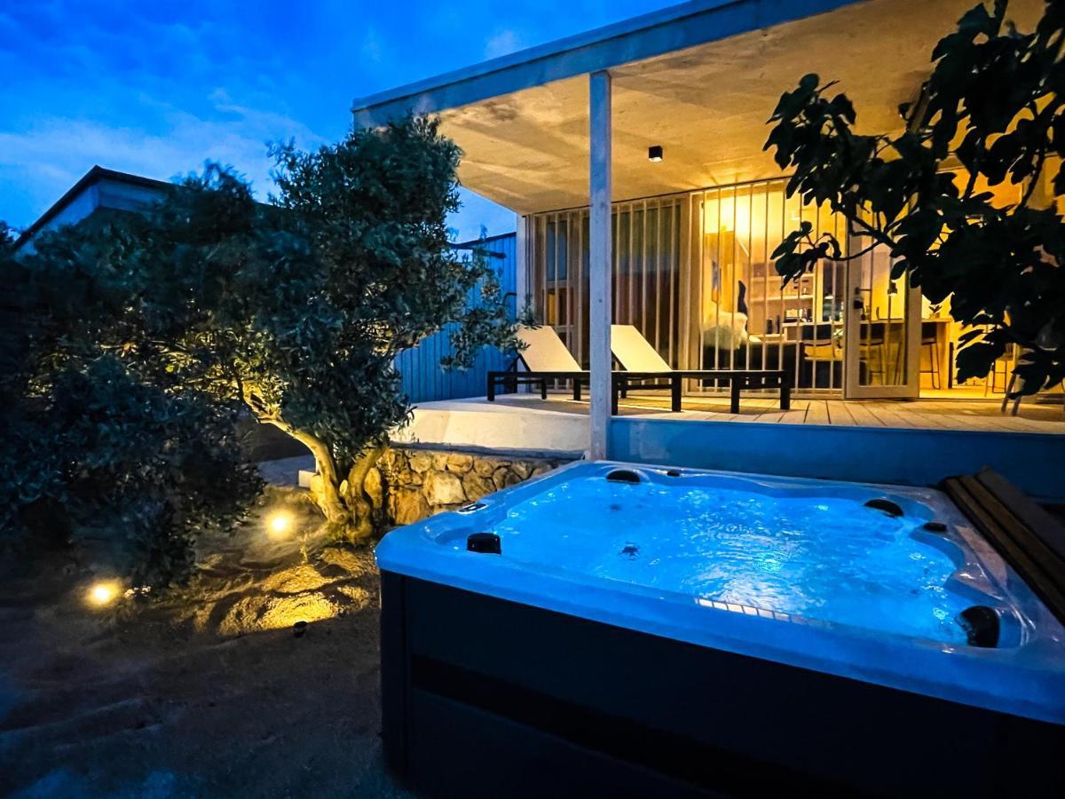 דראגה Buqez Eco Resort - Beach Villa 81 - 1St Sea Line By Beach מראה חיצוני תמונה