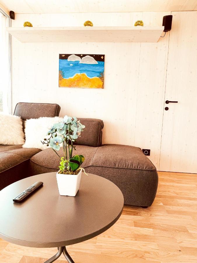דראגה Buqez Eco Resort - Beach Villa 81 - 1St Sea Line By Beach מראה חיצוני תמונה