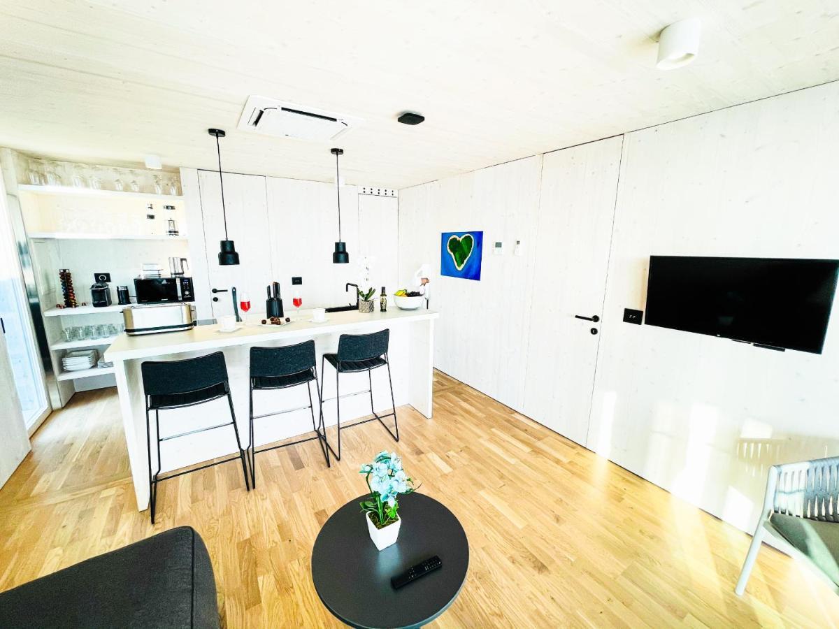 דראגה Buqez Eco Resort - Beach Villa 81 - 1St Sea Line By Beach מראה חיצוני תמונה